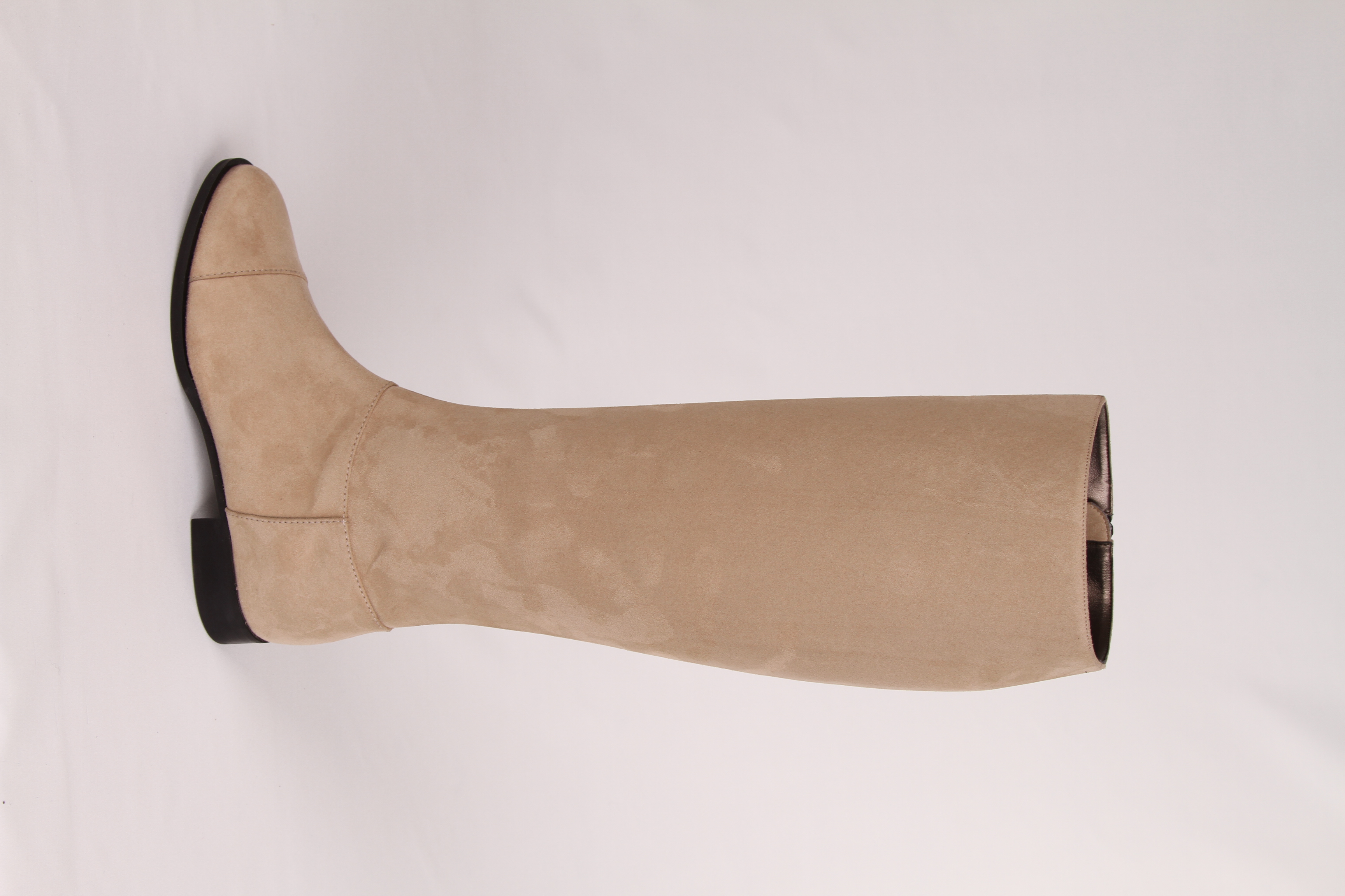 bottines femme vegan