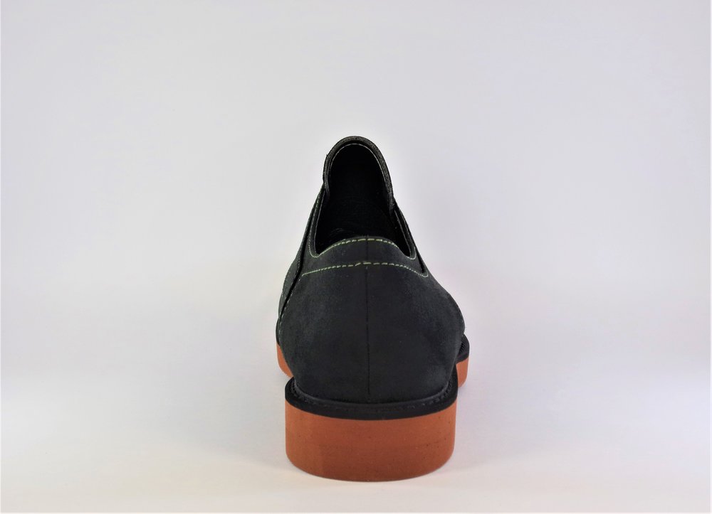 chaussure homme vegan