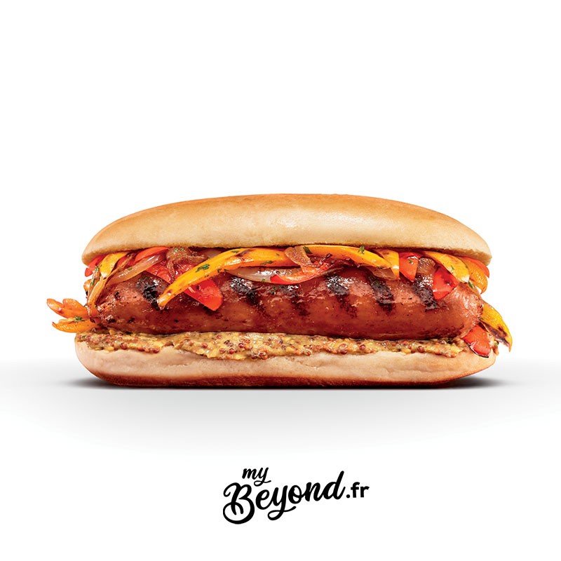 Alimentation Marché Charcuterie Saucisses & Saucissons