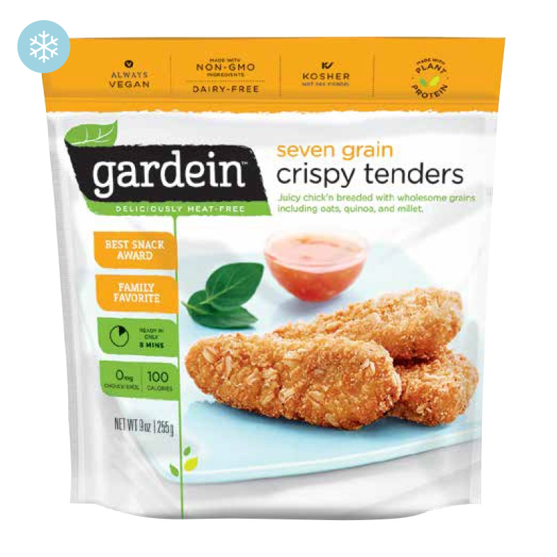 Gardein - Crispy tenders
