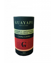 Guayapi - Camu Camu Bio en Poudre