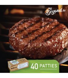 Steak Beyond Meat 113g x40 pièces